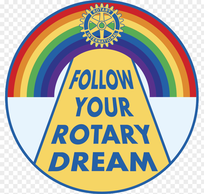Chris Warren Rotary International Club Of Norfolk Rosario Interact President PNG
