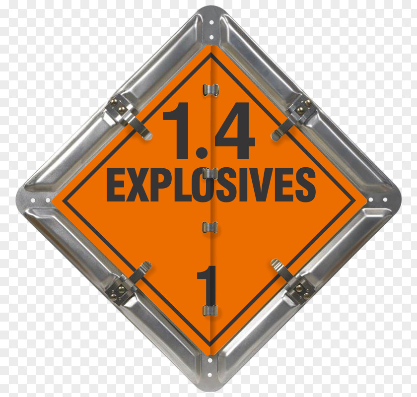 Explosion Explosive Material Dangerous Goods Placard Ammunition Categories For Carriage On Scheduled Flights Organic Peroxide PNG