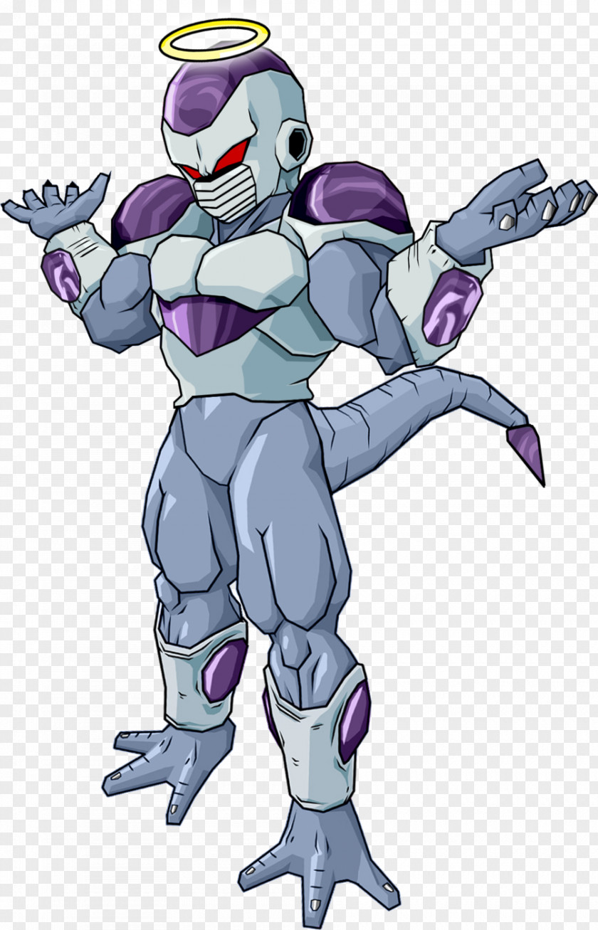 Freezer Frieza Majin Buu Android 17 Cell YouTube PNG