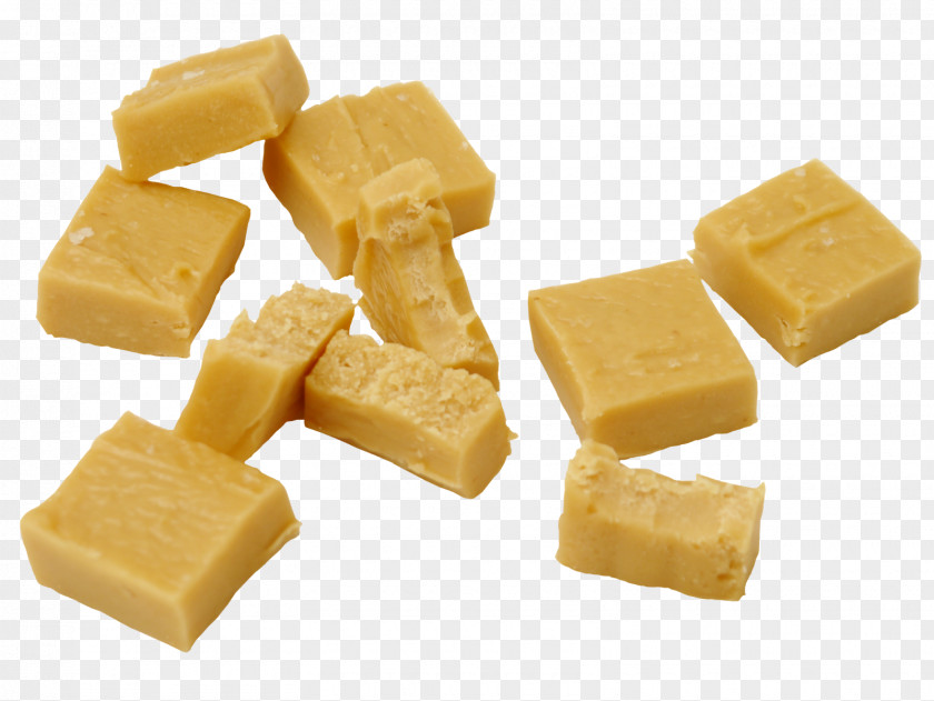 Fudge Praline Toffee Caramel Flavor PNG