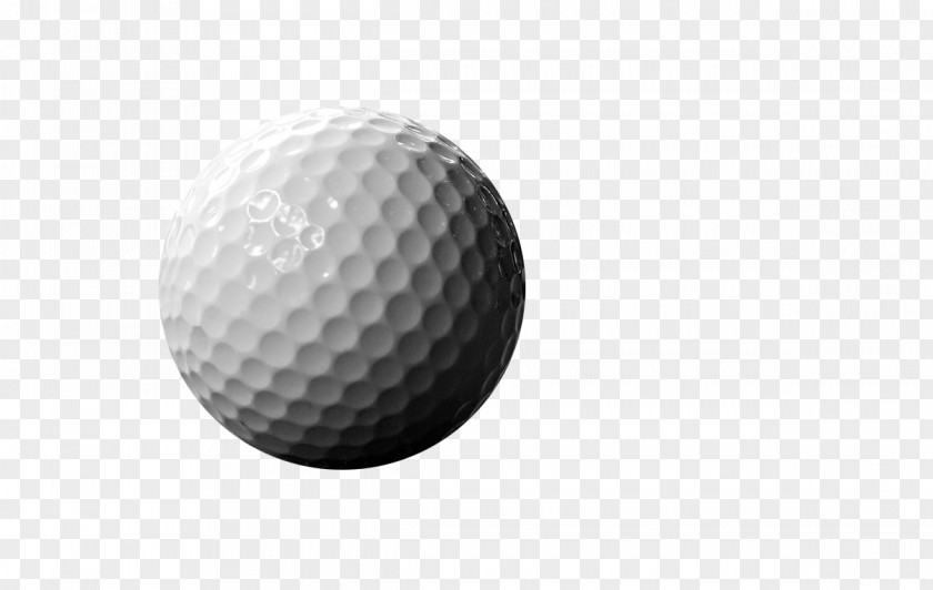 Golf Ball Equipment Course PNG