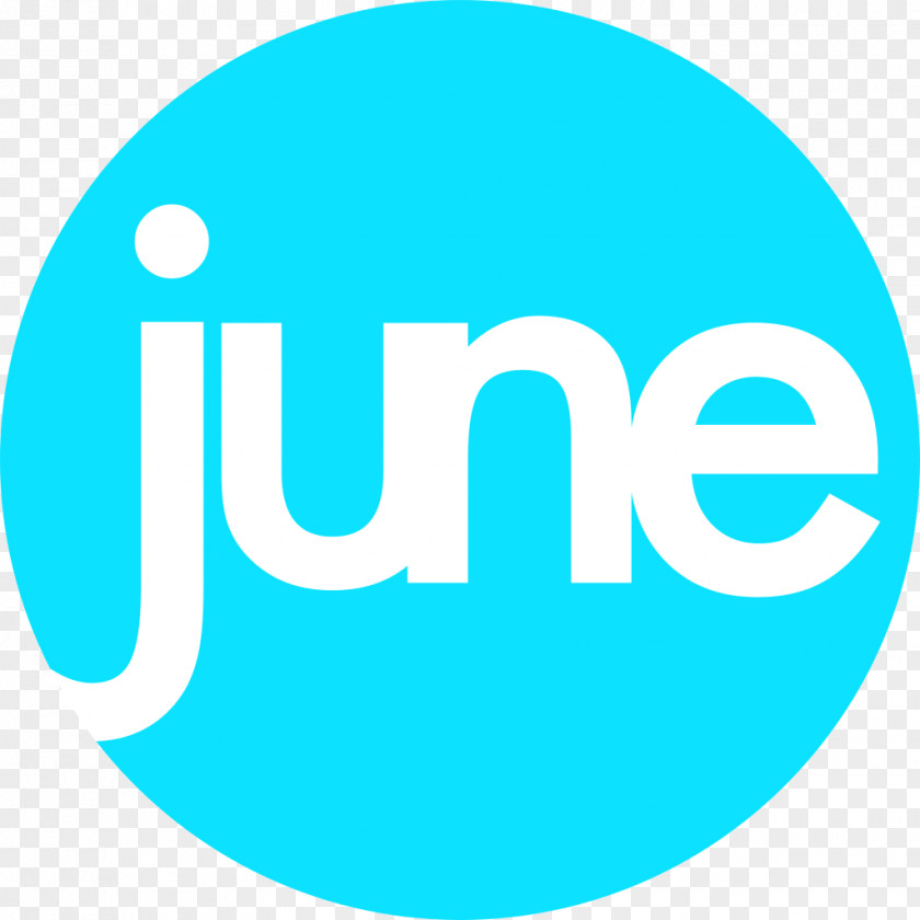 Hello June Television Show Channel Logo PNG