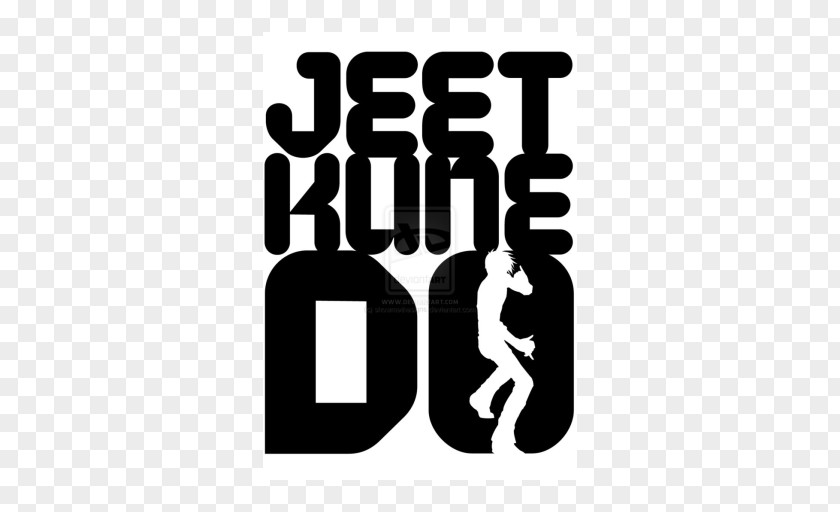Jeet Kune Do Logo Brand Font PNG