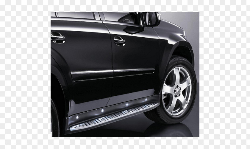 Mercedes Mercedes-Benz GL-Class M-Class GLK-Class X 164 PNG