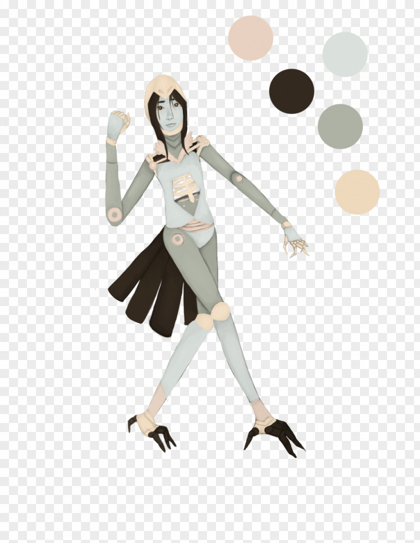 Serval Animated Cartoon Costume Character PNG