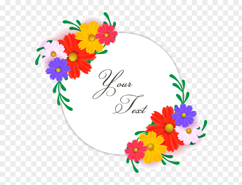Thank You Teacher Flower Floral Design Cut Flowers Wreath Petal PNG
