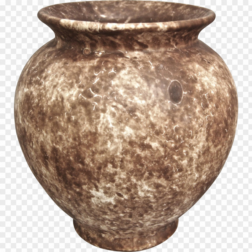 Vase Pottery Urn Ceramic PNG