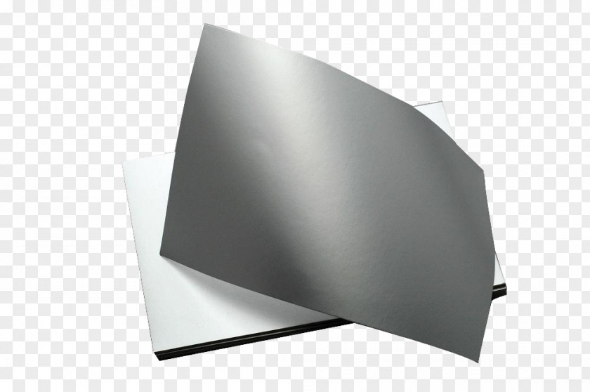 An Aluminum Foil Paper Aluminium Silver PNG