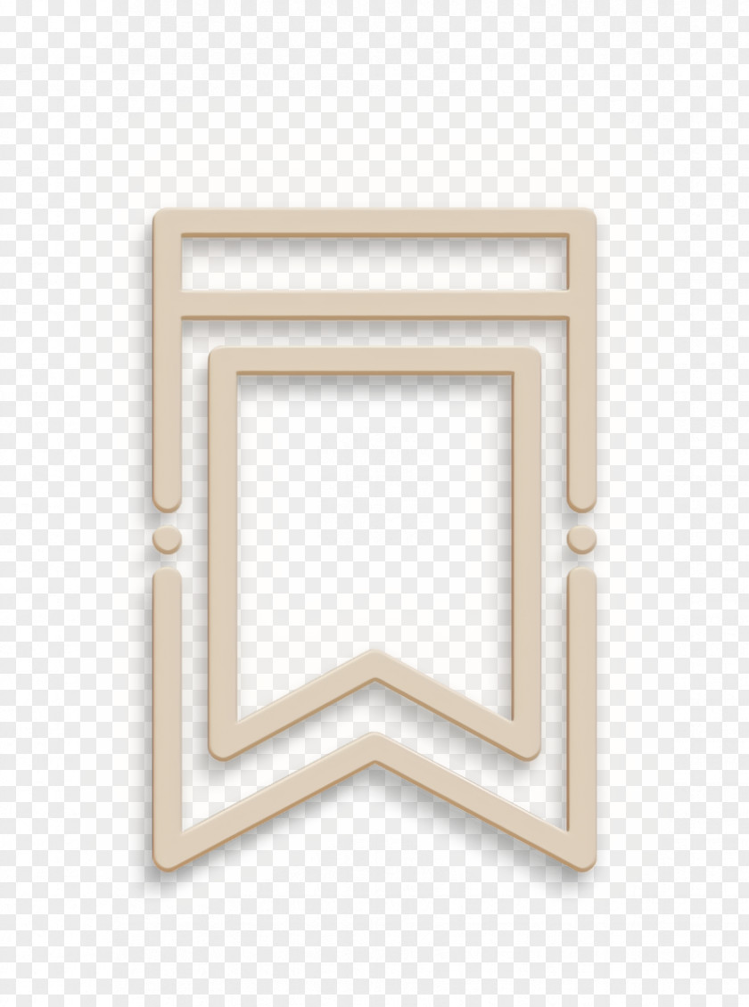 Bookmark Icon Bookmarks PNG