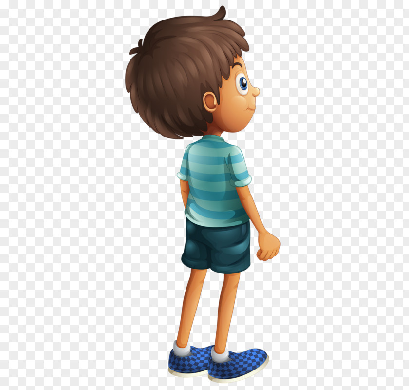 Child Clip Art PNG