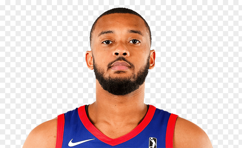 Detroit Pistons Zeke Upshaw Grand Rapids Drive NBA Development League Illinois State Redbirds Men's Basketball PNG