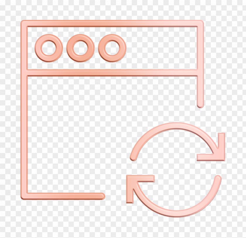 Interaction Set Icon Browser PNG