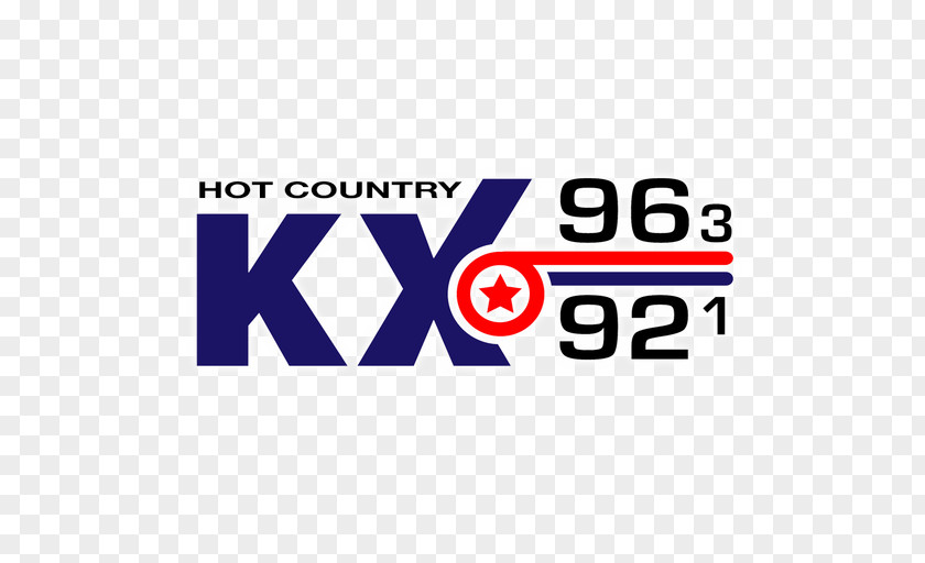 KKCM FM Broadcasting Logo KXCM Brand PNG