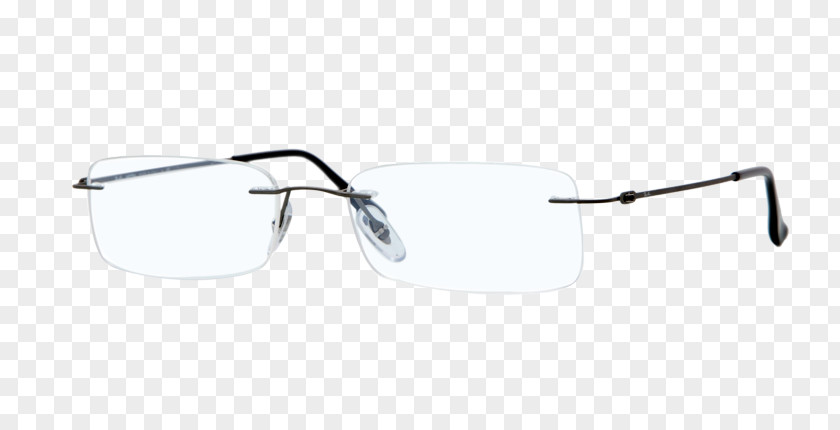Light Rays Sunglasses Goggles Ray-Ban RX5268 PNG