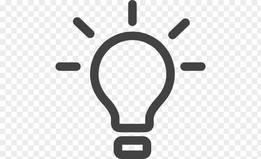 Onoff Vector Incandescent Light Bulb Lighting Electricity PNG