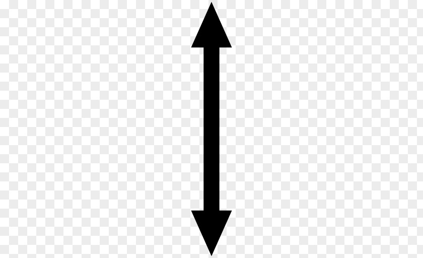 Simple Arrow PNG