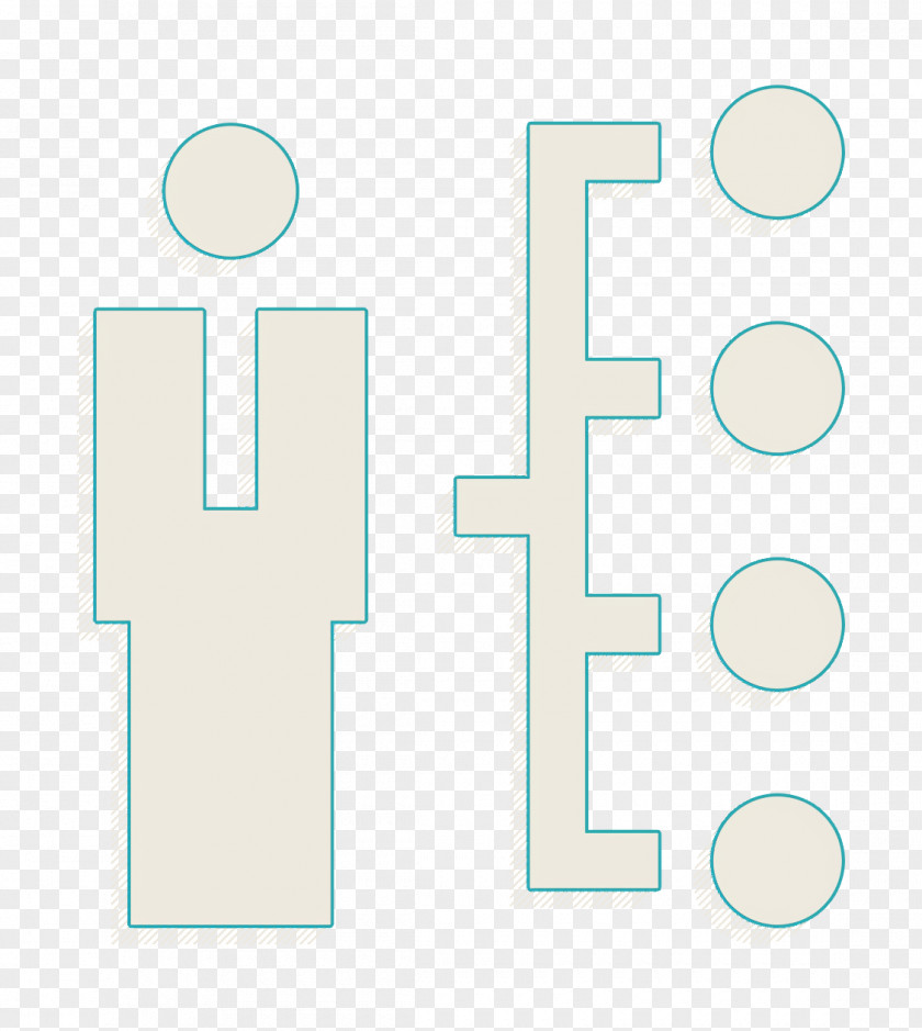 Solid Business Set Icon Skills PNG
