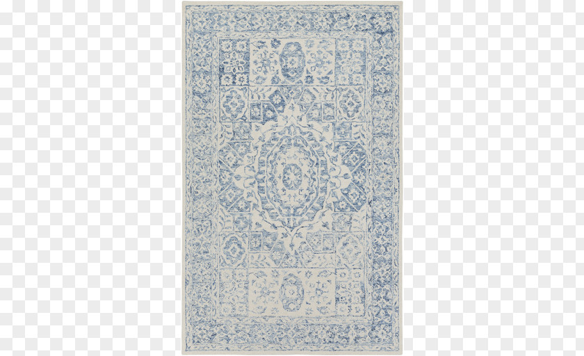 Table Bedside Tables Carpet Oriental Rug Blue PNG