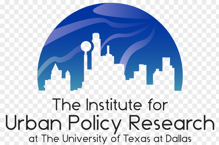 University Of Texas At Dallas The Institute For Urban Policy Research Organization PNG