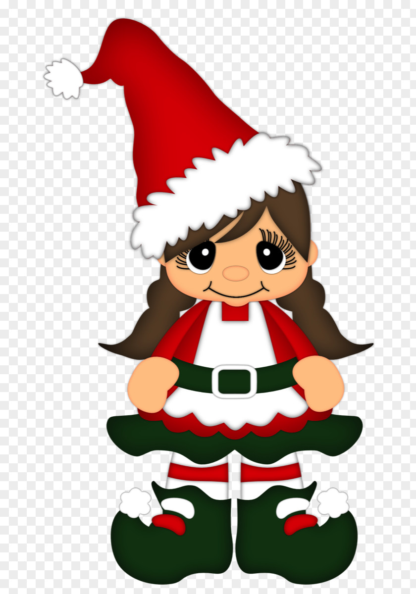 Vault Pattern Christmas Graphics Santa Claus Clip Art PNG