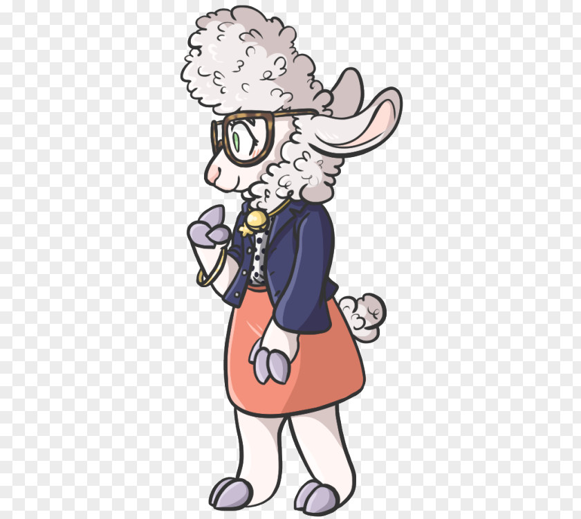 Zootopia Sheep Mayor Lionheart Finnick Bellwether Buster Moon The Walt Disney Company PNG