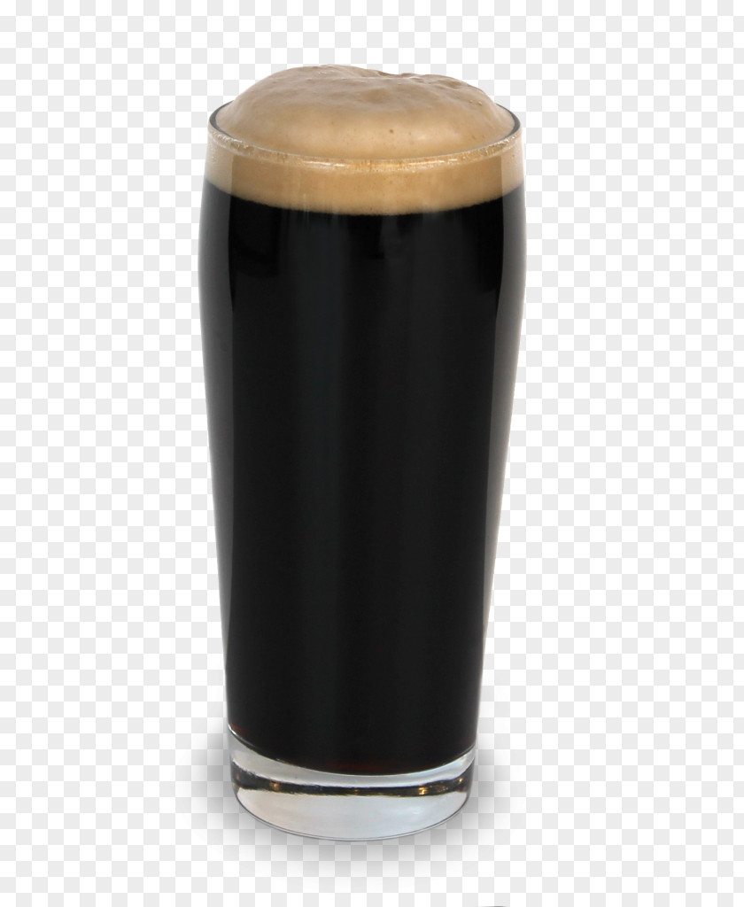 Beer Stout Pint Glass India Pale Ale PNG