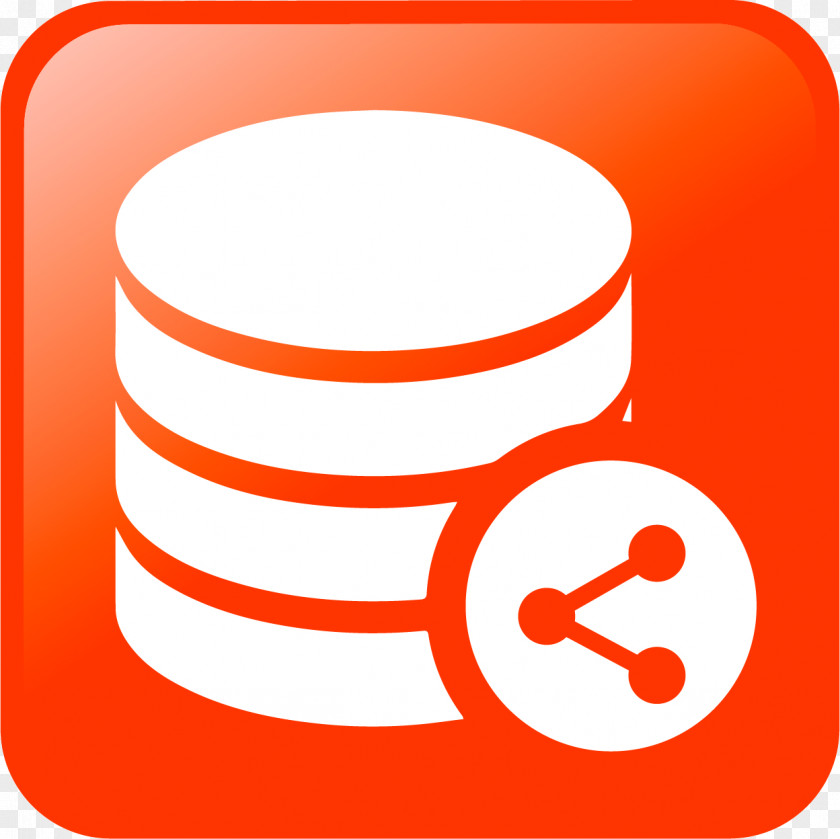 Database Big Data PNG