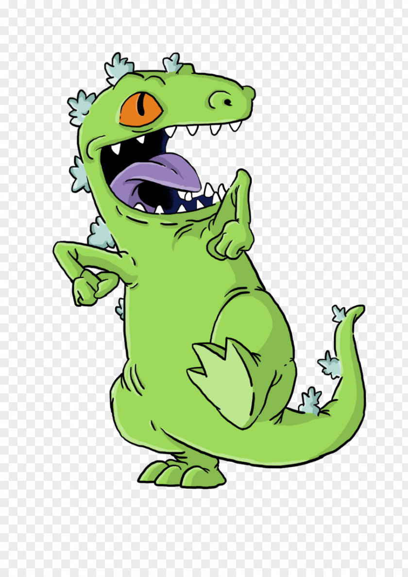 Dinosaur Rugrats: Search For Reptar Tommy Pickles Chuckie Finster Runaway PNG