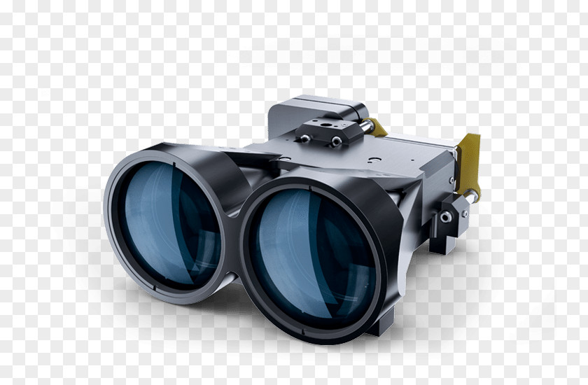 Divergent Beam Laser Rangefinder Vistronix Range Finders Business Diode PNG
