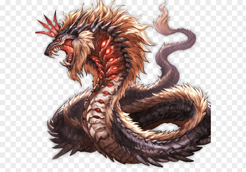 Dragon Chinese Basilisk Legendary Creature Mythology PNG