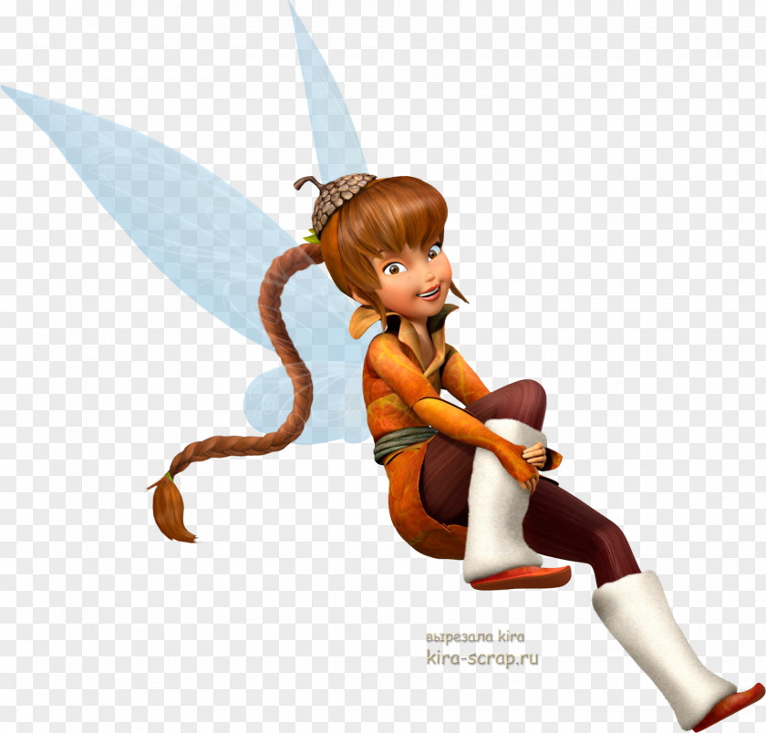 Fairy Tinker Bell Disney Fairies Fawn Vidia Iridessa PNG