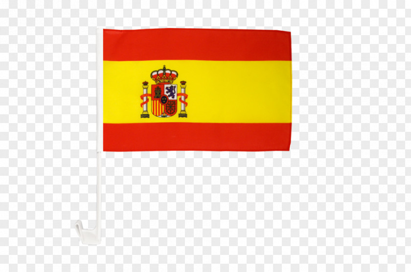 Flag Car Spain 03120 Portugal PNG