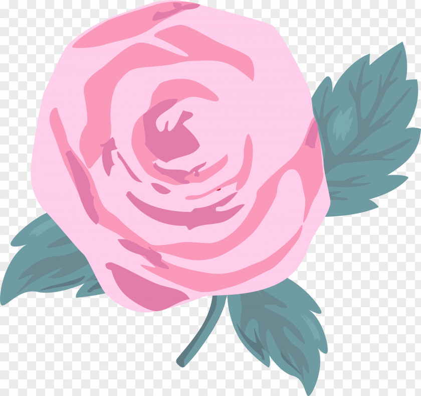 Garden Roses PNG