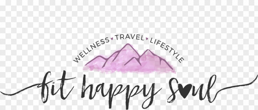 Happy Fitness Health Logo Soul Happiness Lifestyle PNG
