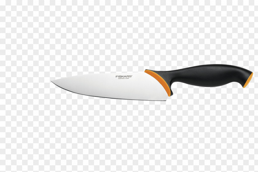 Knife Utility Knives Chef's Fiskars Oyj Kitchen PNG