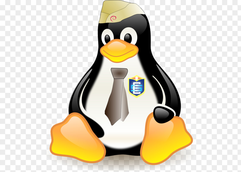 Linux Download PNG