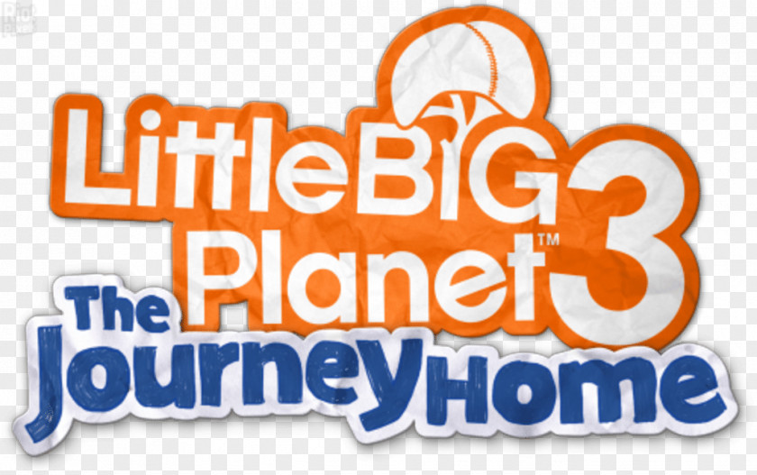 LittleBigPlanet 3 2 Video Game PlayStation 4 PNG