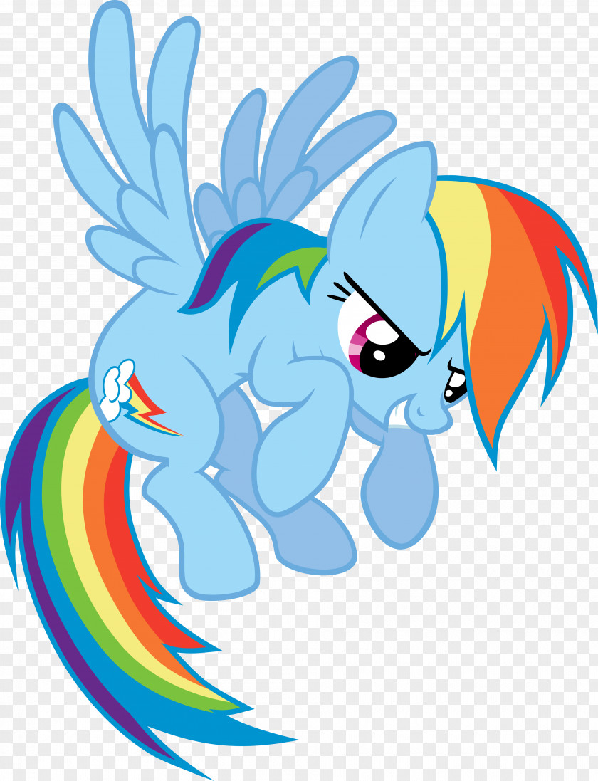 My Little Pony Rainbow Dash Drawing DeviantArt PNG