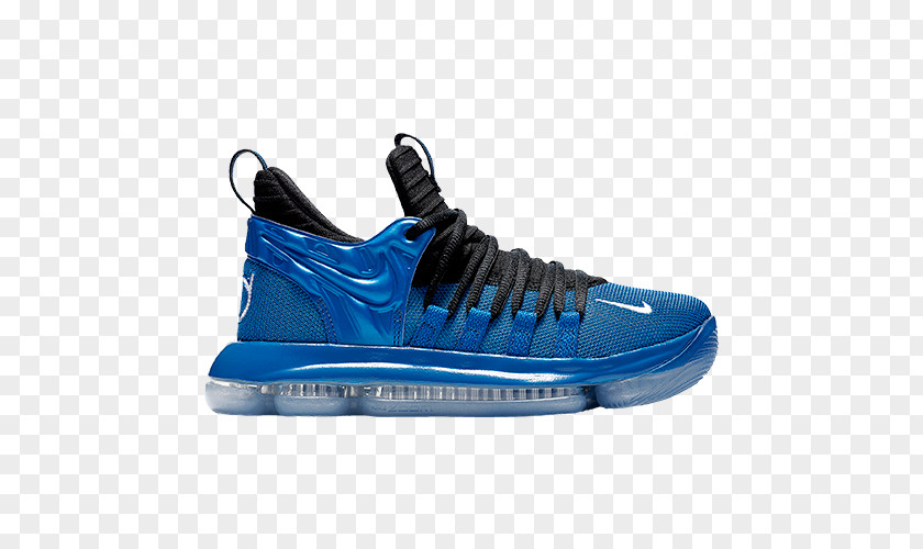 Nike Zoom KD Line Sports Shoes Kd 10 PNG