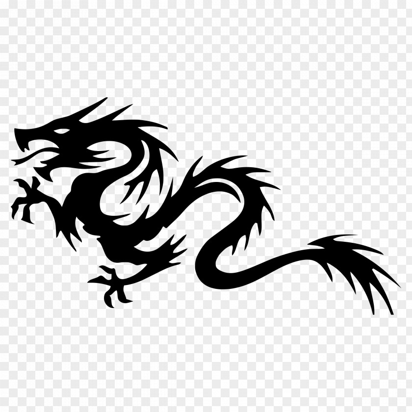 Tribal Chinese Dragon Legendary Creature Daenerys Targaryen Clip Art PNG