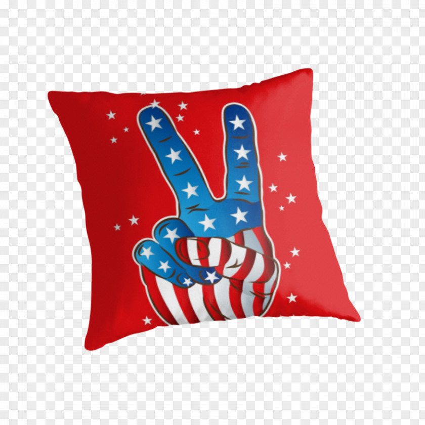 American Patriotism Peace Symbols V Sign Hippie PNG