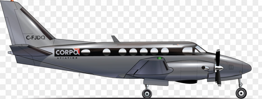 Aviation Aircraft Beechcraft King Air Transportation Pilatus PC-12 PNG