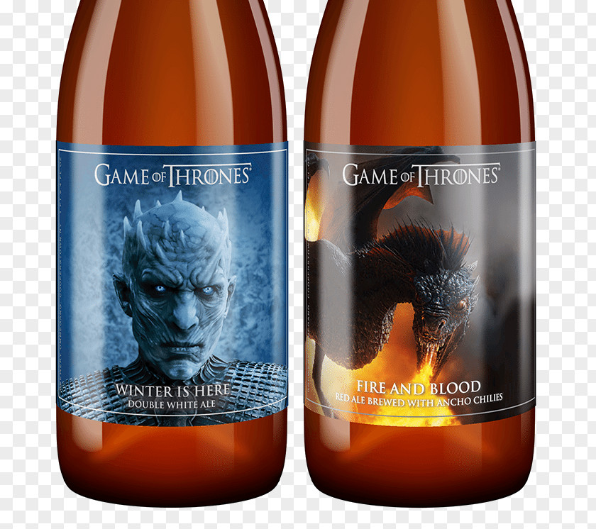 Beer Brewery Ommegang Craft Game Of Thrones Wine PNG