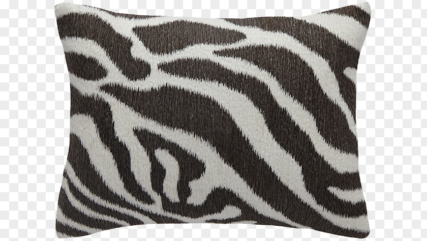 Black And White Pillow PNG