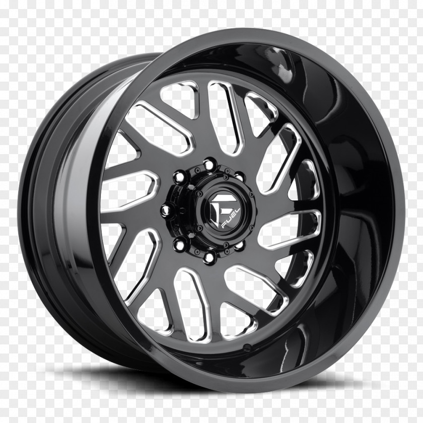 Car Forging Custom Wheel Fuel PNG