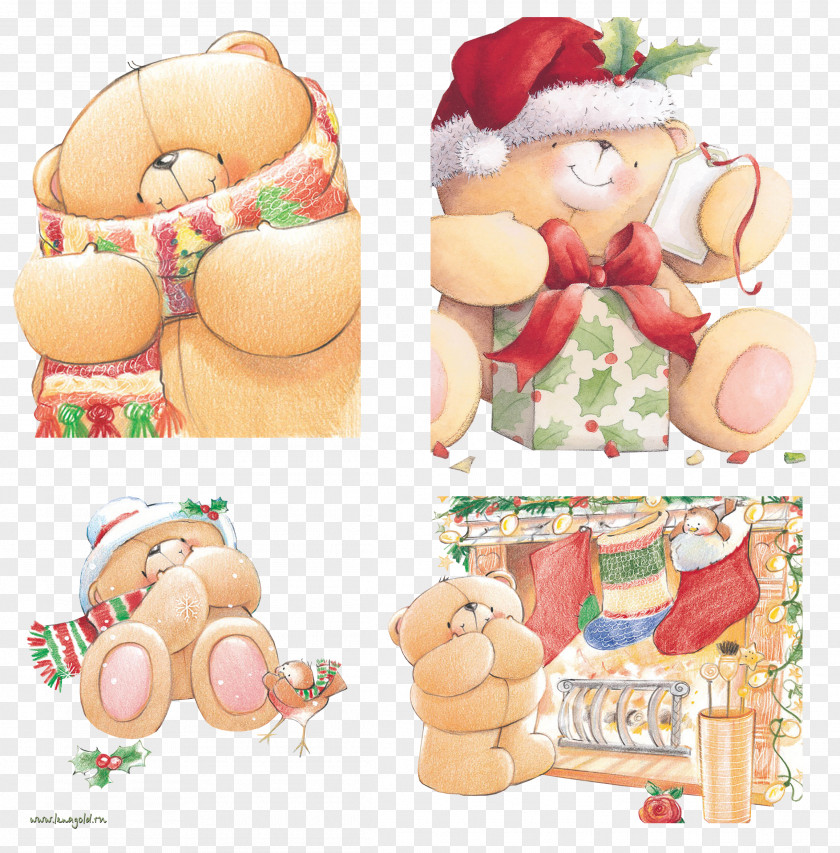 Christmas Paper Ornament Greeting & Note Cards Card PNG