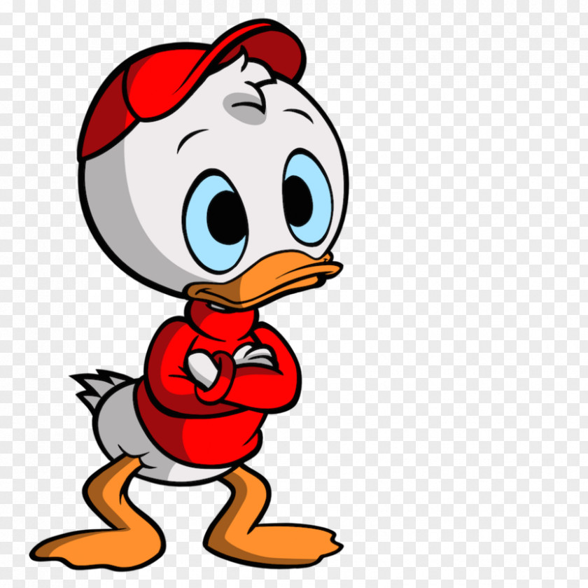 Donald Duck Huey, Dewey And Louie DuckTales: Remastered Huey Daisy PNG
