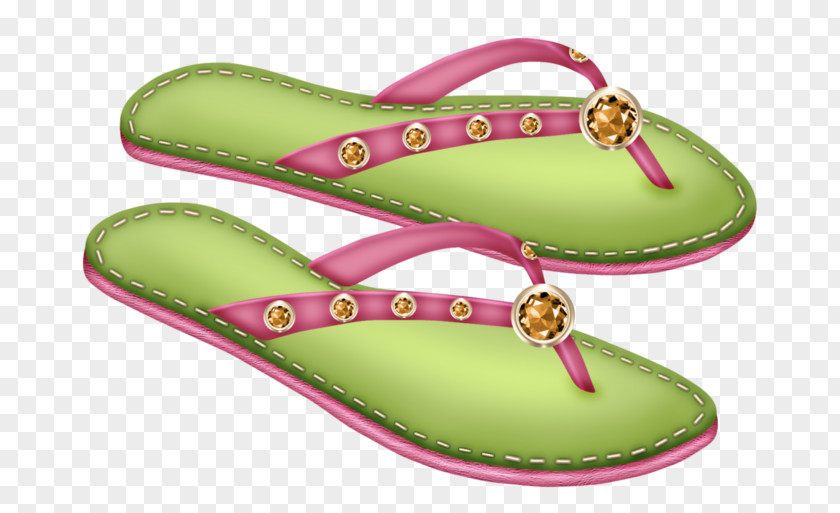 Flip Page Flip-flops Slipper Clip Art PNG