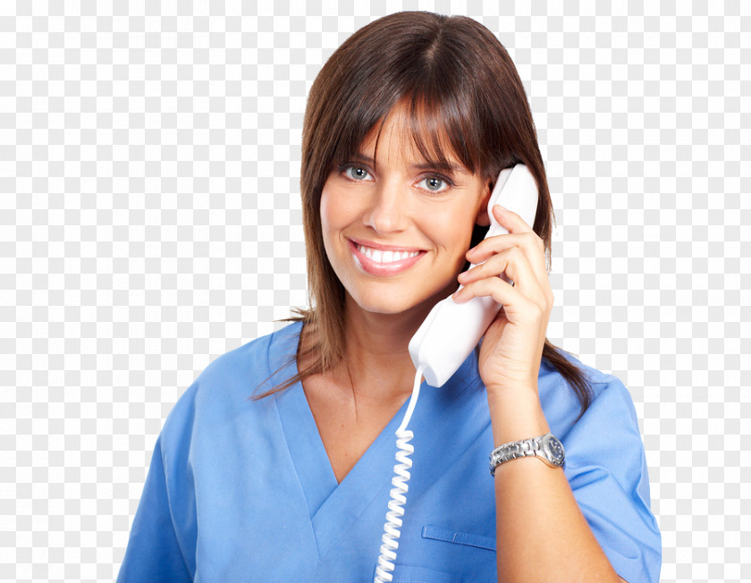 Nursing Nurse Call Button Health Care Patient Registered PNG