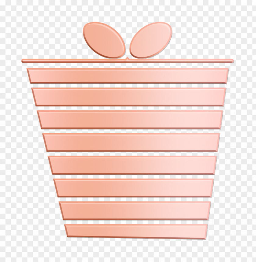 Paper Product Birthday Icon Christmas Giftbox PNG
